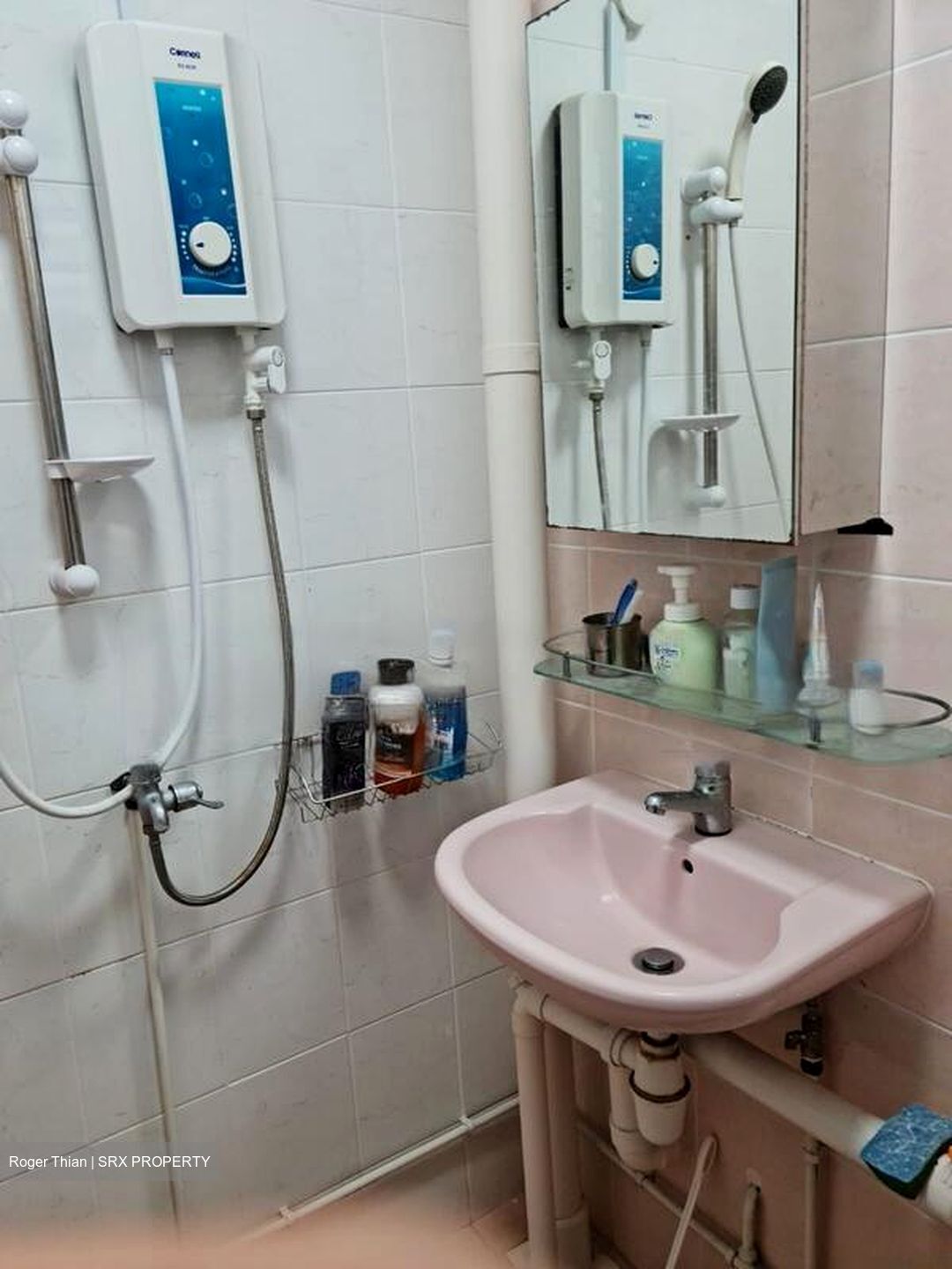 Blk 529 Bedok North Street 3 (Bedok), HDB 3 Rooms #555083211